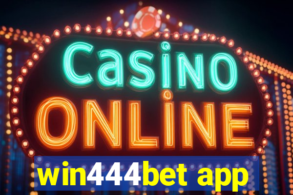 win444bet app